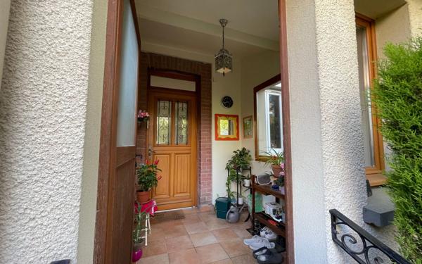 Maison à vendre    3 pièces • 72,15 m2 Sucy-en-Brie