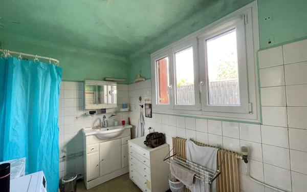 Maison à vendre    3 pièces • 72,15 m2 Sucy-en-Brie