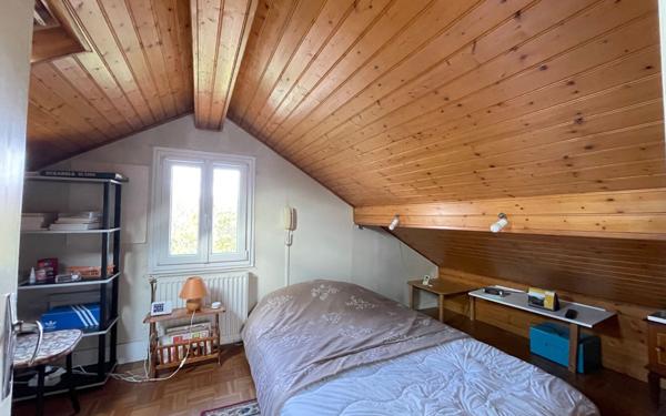 Maison à vendre    3 pièces • 72,15 m2 Sucy-en-Brie