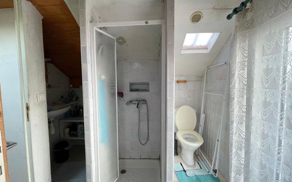 Maison à vendre    3 pièces • 72,15 m2 Sucy-en-Brie