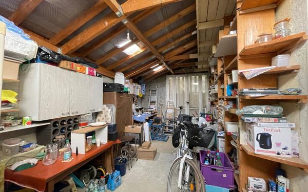 Maison à vendre    3 pièces • 72,15 m2 Sucy-en-Brie