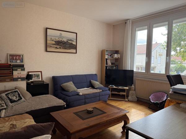 Maison à vendre à Cholet dans le Maine-et-Loire (49300), ref : 49058-1520 Descartes