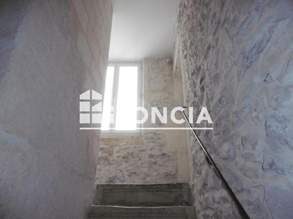 Location Studio 38.81 m² - 6 RUE SAURIN Nimes 30000