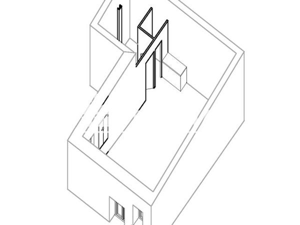 Location Studio 38.81 m² - 6 RUE SAURIN Nimes 30000