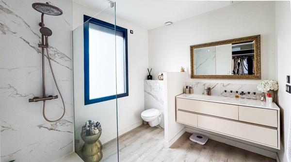 Maison à vendre |                                       Grenoble |                                        6 pièces  |  180 m²