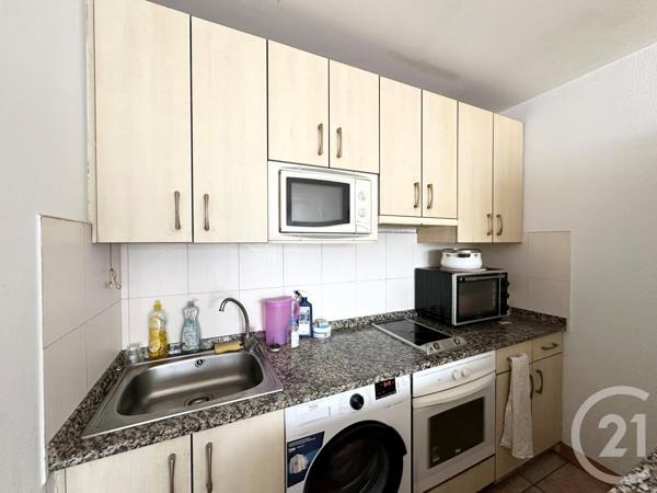 Appartement F2 à vendre  2 pièces - 33,26 m2 URRUGNE - 64