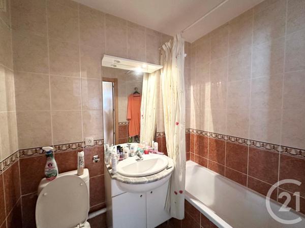 Appartement F2 à vendre  2 pièces - 33,26 m2 URRUGNE - 64