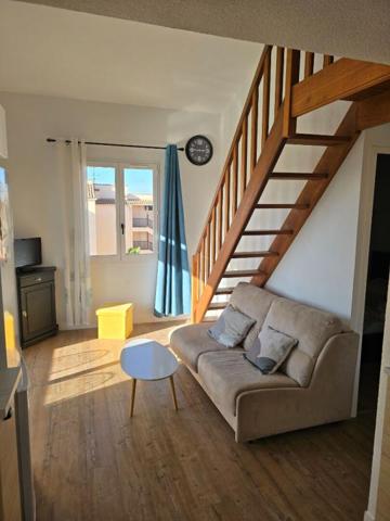 Appartement Fréjus 2 pièces 36 m2