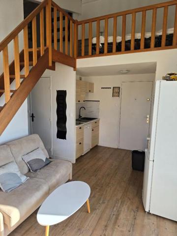 Appartement Fréjus 2 pièces 36 m2