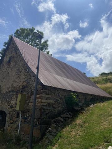 Vente / Garage / Parking à Anzat-le-Luguet (63420)