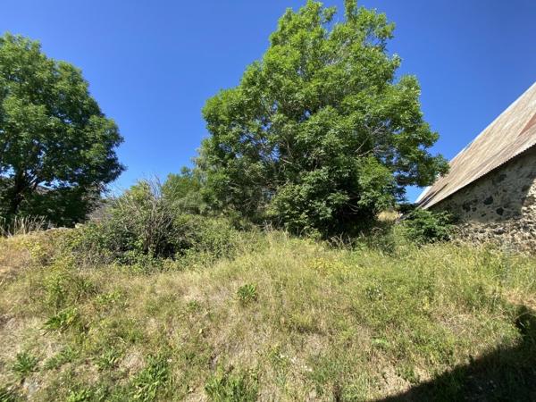 Vente / Garage / Parking à Anzat-le-Luguet (63420)