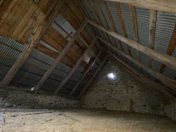 Vente / Garage / Parking à Anzat-le-Luguet (63420)