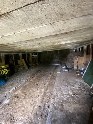 Vente / Garage / Parking à Anzat-le-Luguet (63420)