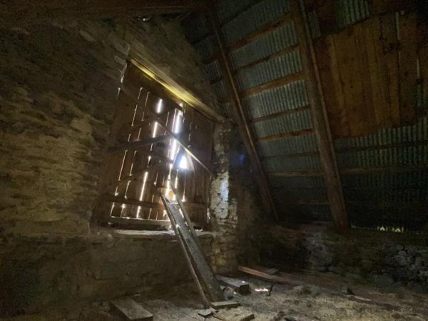 Vente / Garage / Parking à Anzat-le-Luguet (63420)
