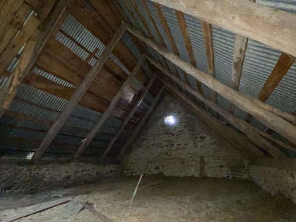 Vente / Garage / Parking à Anzat-le-Luguet (63420)
