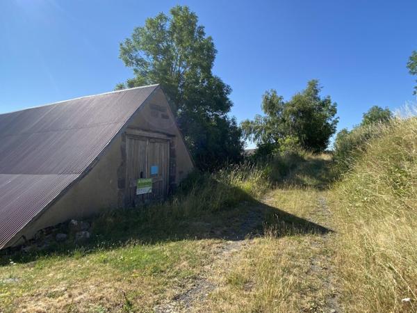 Vente / Garage / Parking à Anzat-le-Luguet (63420)