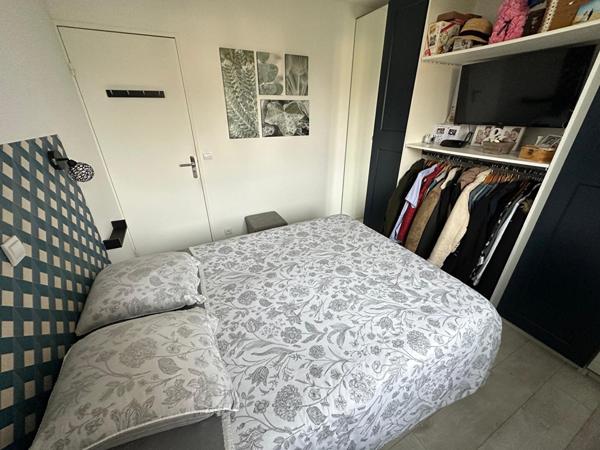 Belle maison renovée de plain pied à Rosny sur seine