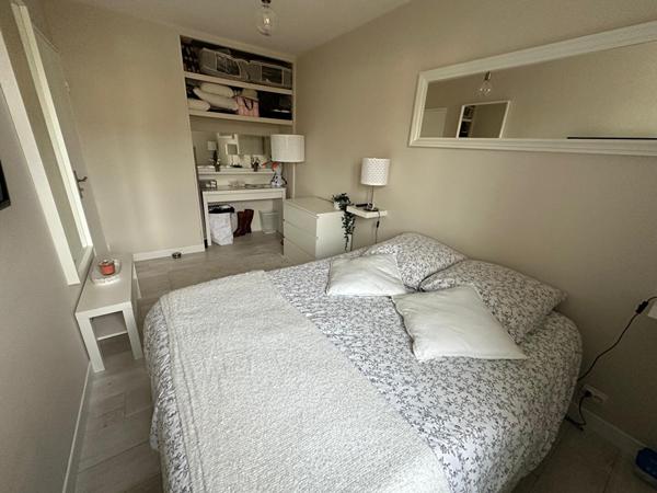 Belle maison renovée de plain pied à Rosny sur seine