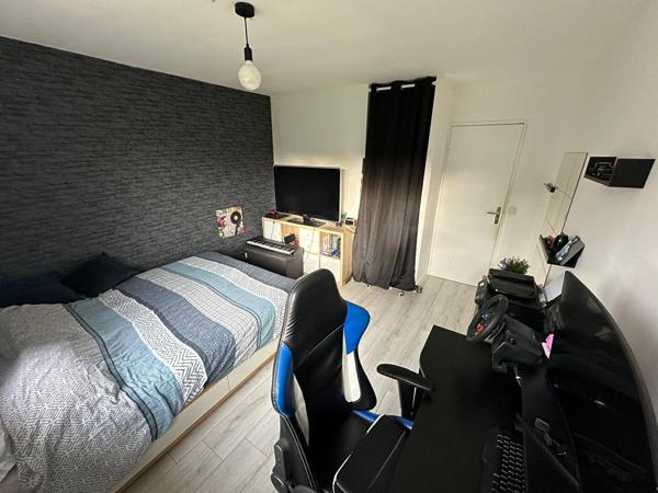 Belle maison renovée de plain pied à Rosny sur seine