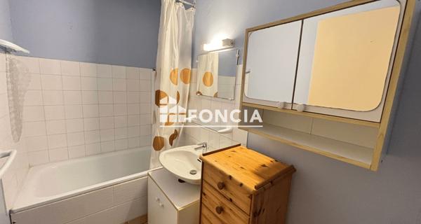 À vendre Studio 27.31 m² - Saint-jean-de-monts 85160