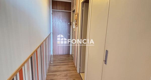 À vendre Studio 27.31 m² - Saint-jean-de-monts 85160