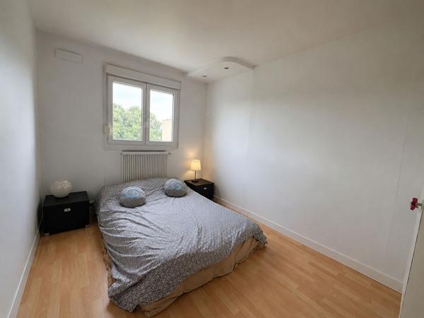 Appartement Chevigny Saint Sauveur 5 pièce(s)