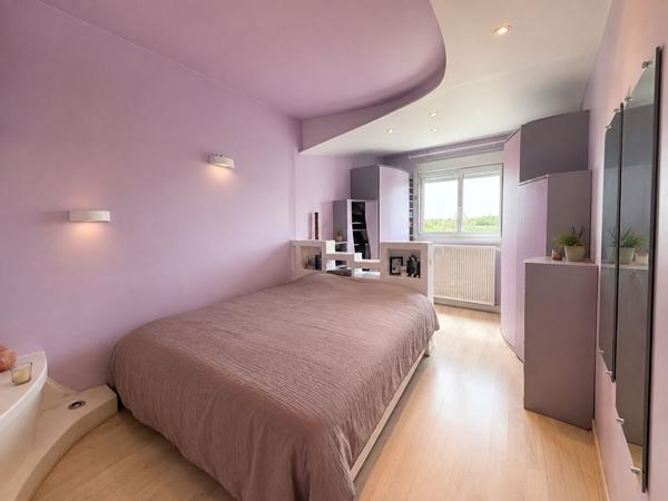 Appartement Chevigny Saint Sauveur 5 pièce(s)