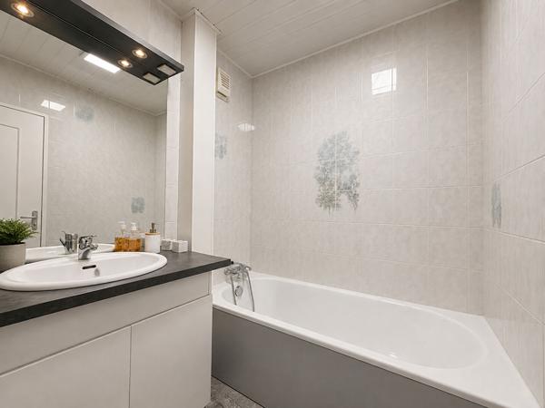 Appartement Chevigny Saint Sauveur 5 pièce(s)