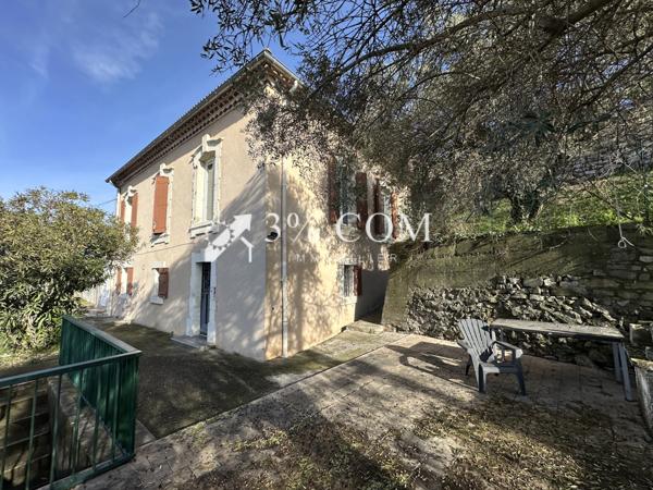 Maison 7 pièce(s) 3 chambre(s) 85 m²