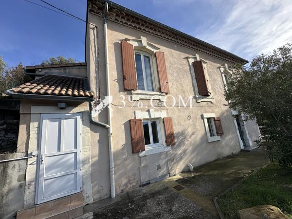 Maison 7 pièce(s) 3 chambre(s) 85 m²