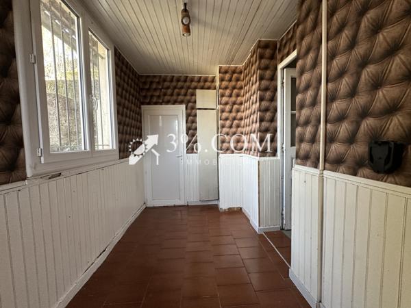 Maison 7 pièce(s) 3 chambre(s) 85 m²