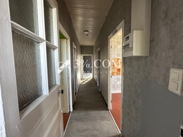 Maison 7 pièce(s) 3 chambre(s) 85 m²