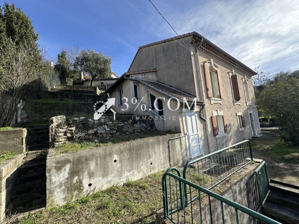 Maison 7 pièce(s) 3 chambre(s) 85 m²