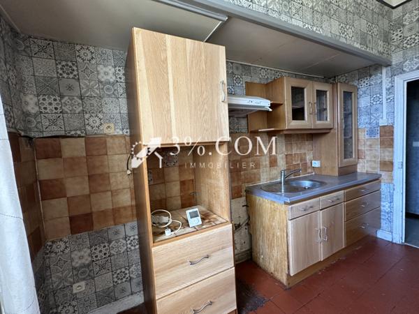 Maison 7 pièce(s) 3 chambre(s) 85 m²