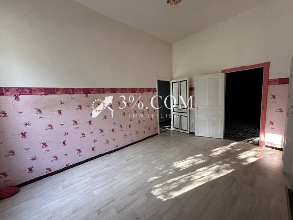 Maison 7 pièce(s) 3 chambre(s) 85 m²