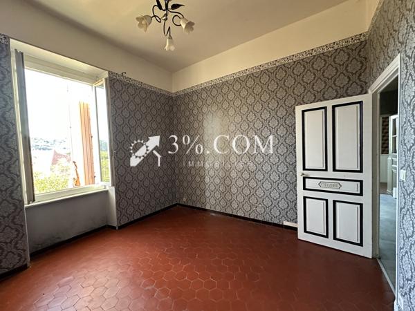 Maison 7 pièce(s) 3 chambre(s) 85 m²