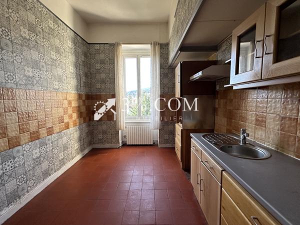 Maison 7 pièce(s) 3 chambre(s) 85 m²