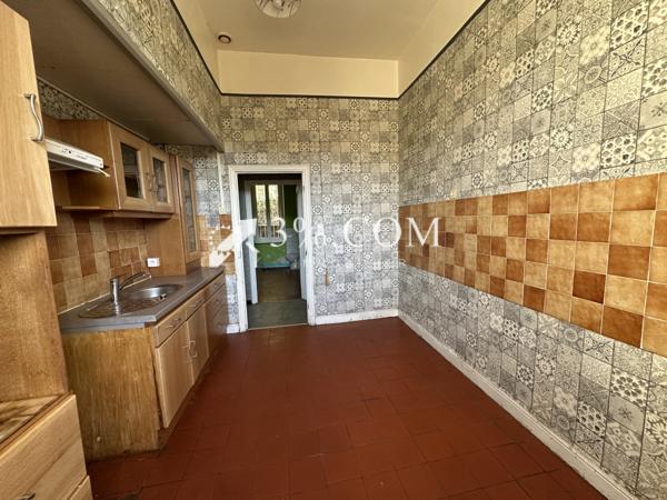 Maison 7 pièce(s) 3 chambre(s) 85 m²