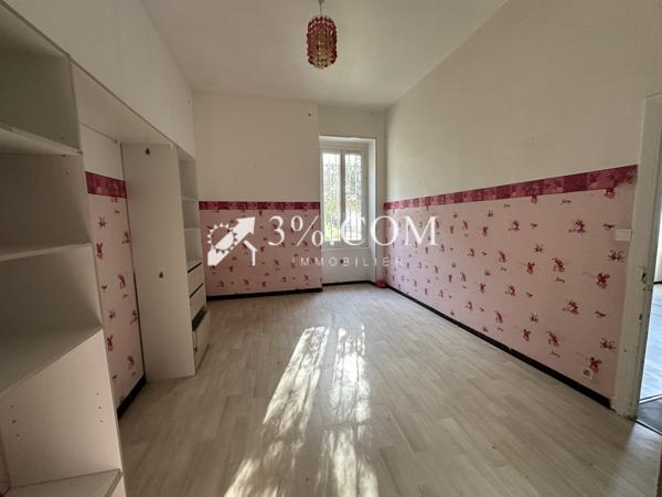 Maison 7 pièce(s) 3 chambre(s) 85 m²