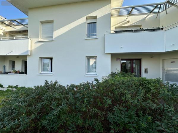 Appartement à vendre à Pessac en Gironde (33600), ref : 147/842   
Madran