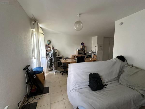 Appartement à vendre à Pessac en Gironde (33600), ref : 147/842   
Madran