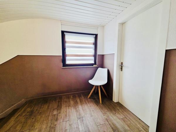 Maison à Stiring-Wendel