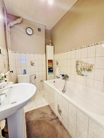 Maison à Stiring-Wendel