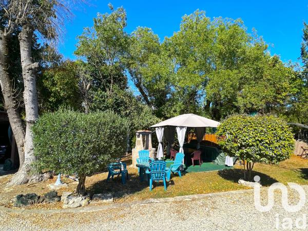 Maison à vendre 7 pièces 164 m² Callian