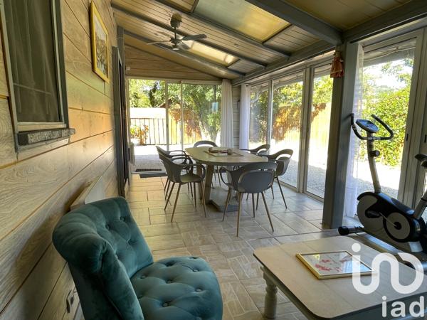 Maison à vendre 7 pièces 164 m² Callian