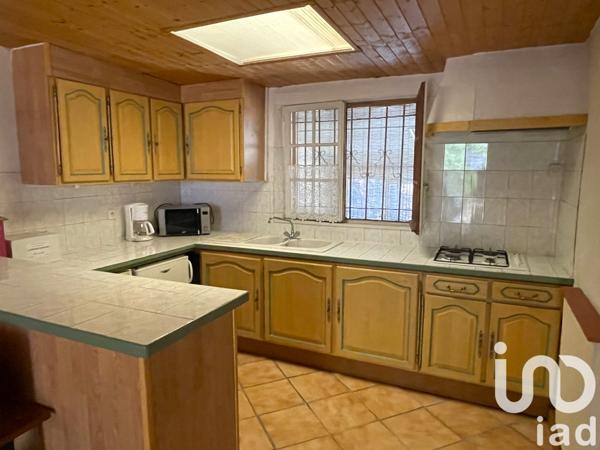 Maison à vendre 7 pièces 164 m² Callian