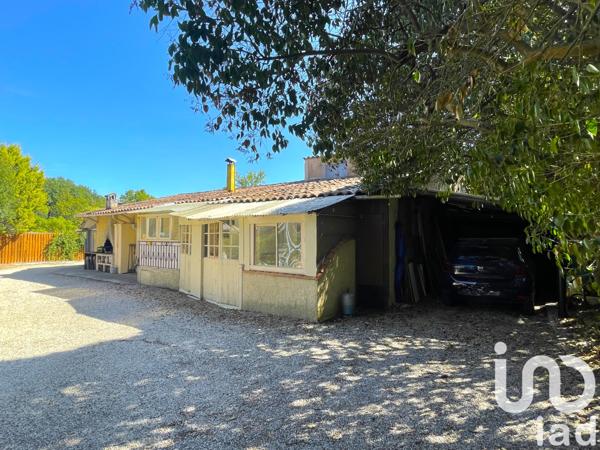 Maison à vendre 7 pièces 164 m² Callian