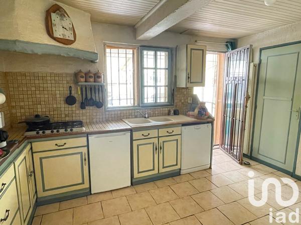 Maison à vendre 7 pièces 164 m² Callian