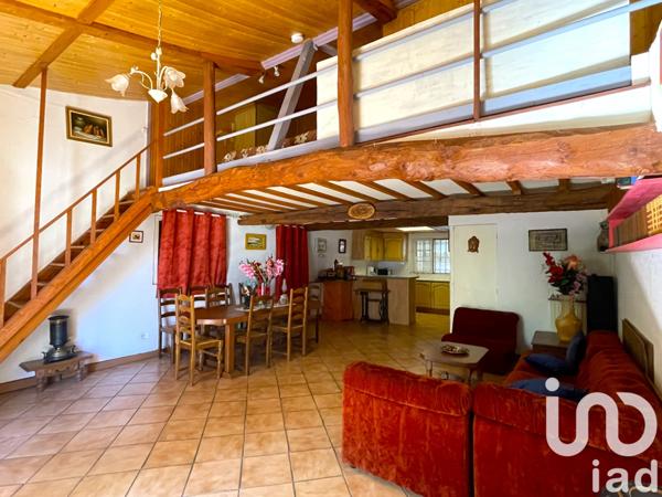 Maison à vendre 7 pièces 164 m² Callian