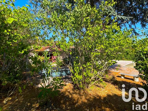 Maison à vendre 7 pièces 164 m² Callian